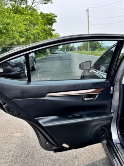 2014 Lexus ES 350 full