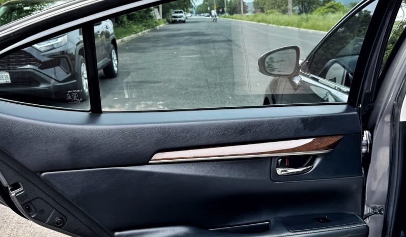 2014 Lexus ES 350 full