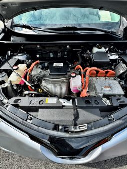 2016 Toyota RAV4 HYBRID XLE full