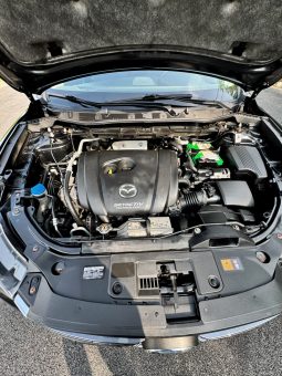 2016 Mazda CX-5 TOURING full