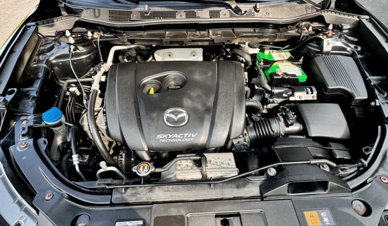 2016 Mazda CX-5 TOURING full