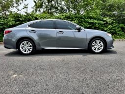 2014 Lexus ES 350 full