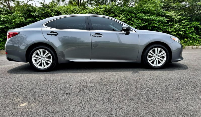 2014 Lexus ES 350 full