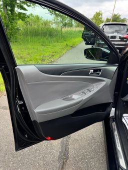 2014 Hyundai Sonata full