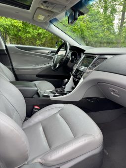 2014 Hyundai Sonata full