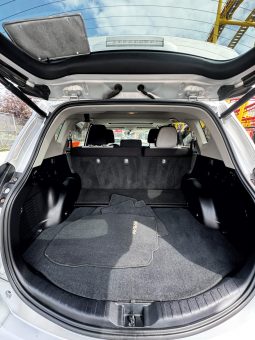 2016 Toyota RAV4 HYBRID XLE full