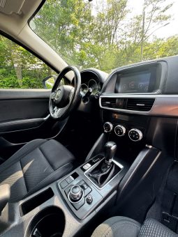 2016 Mazda CX-5 TOURING full