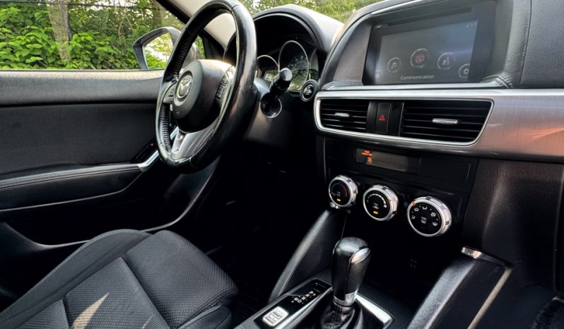 2016 Mazda CX-5 TOURING full
