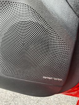 2020 Kia Forte GT full