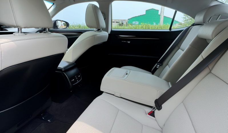 2014 Lexus ES 350 full