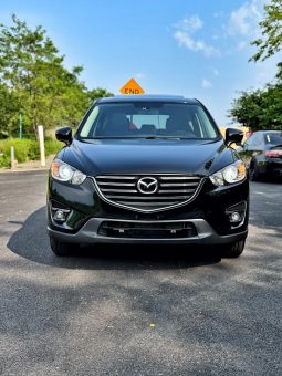 2016 Mazda CX-5 TOURING full
