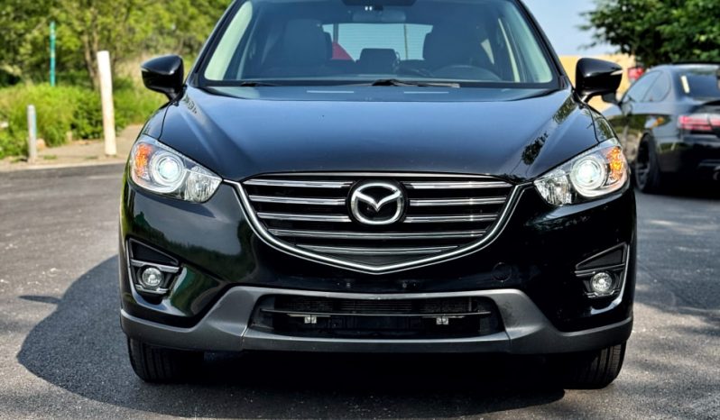 2016 Mazda CX-5 TOURING full